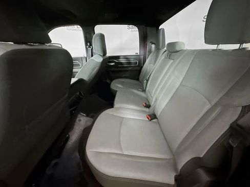 Used 2024 RAM 2500 Big Horn w/ Bed Utility Group image 22