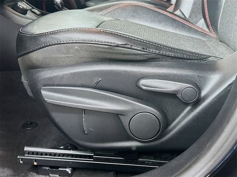 Used 2020 Jeep Compass Trailhawk image 23