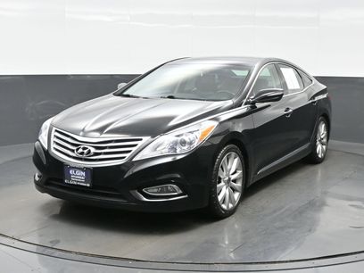 Used 2013 Hyundai Azera w/ Technology Pkg