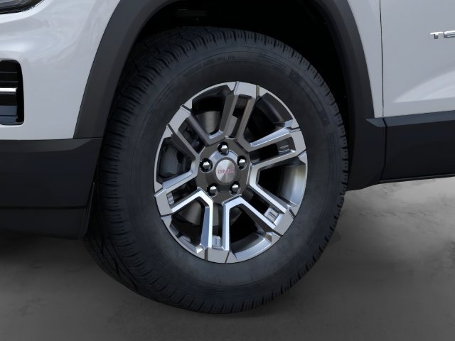 New 2027 GMC Terrain Elevation w/ LPO, Floor Liner Package AWD/4WD image 9