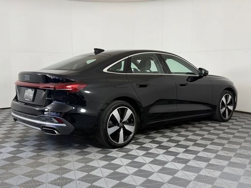 Certified 2025 Audi A5 2.0T Premium w/ Convenience Package image 9