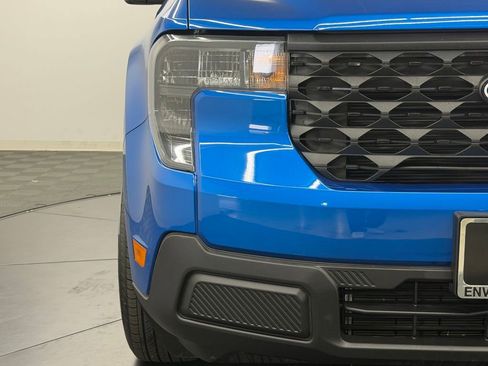 Used 2025 Ford Maverick XL FWD image 8