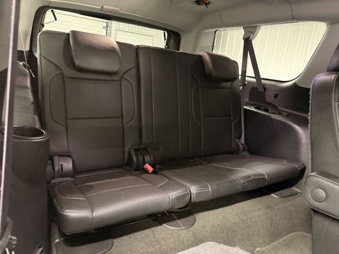 Used 2017 Chevrolet Suburban Premier image 42