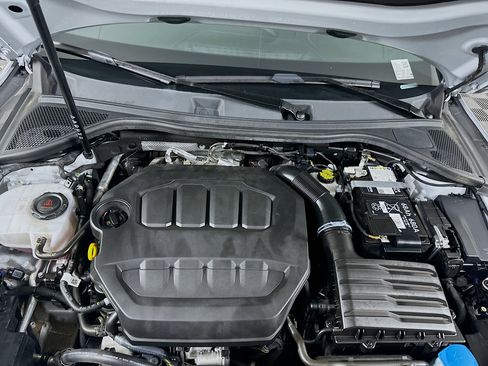 Used 2024 Audi A3 2.0T Premium image 32