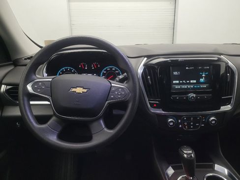Used 2019 Chevrolet Traverse LS FWD image 22