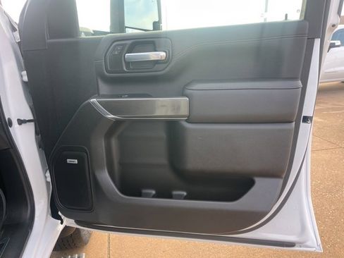 Used 2023 GMC Sierra 2500 AT4 w/ AT4 Preferred Package image 54