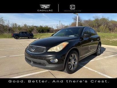 Used 2011 INFINITI EX35 Journey w/ Premium Pkg