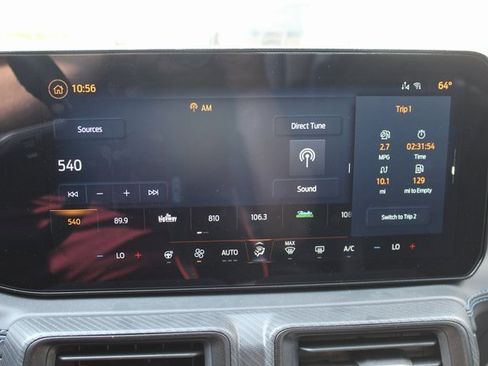 New 2024 Ford Mustang Dark Horse w/ Dark Horse Handlin Package image 10