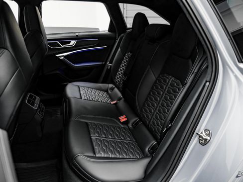 Used 2025 Audi RS 6 performance image 76