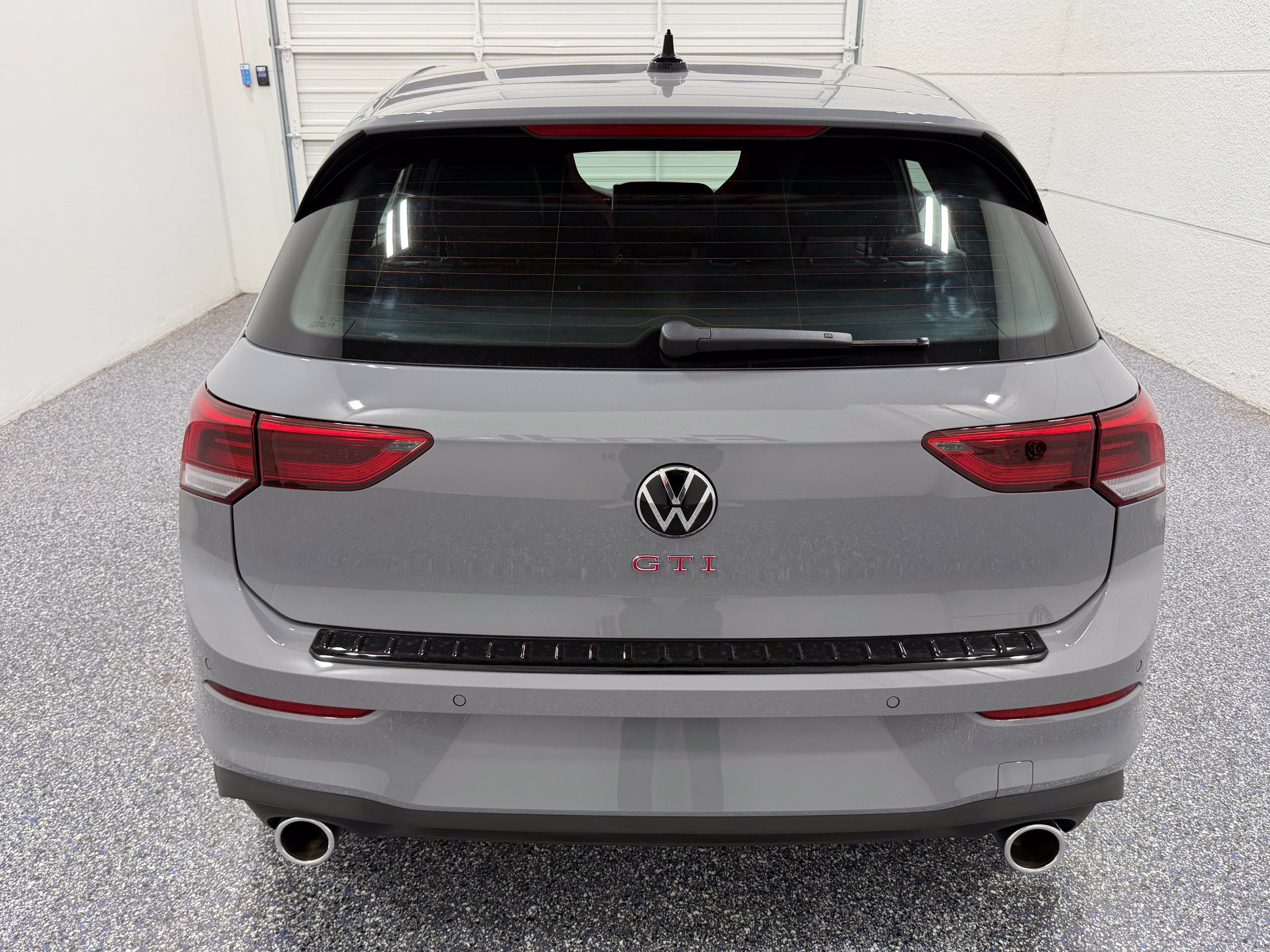 New 2026 Volkswagen GTI S FWD image 5