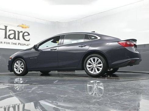 Used 2025 Chevrolet Malibu LT FWD image 54