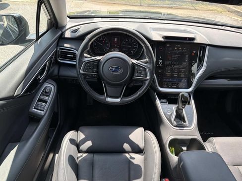 Certified 2024 Subaru Outback Limited AWD/4WD image 24