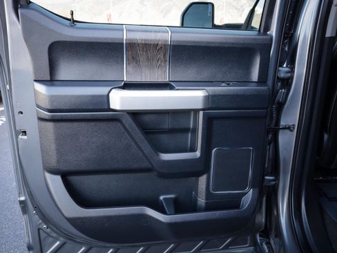 Used 2021 Ford F250 Lariat w/ Tremor Off-Road Package image 33