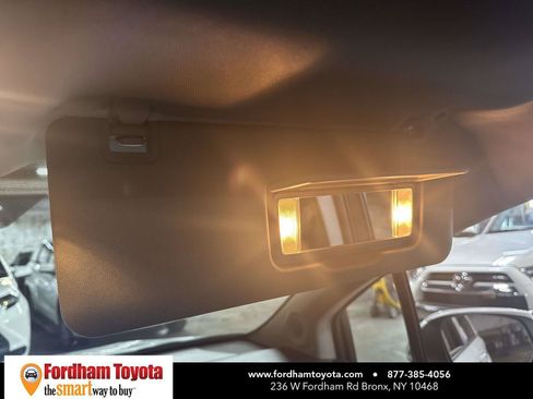 Used 2024 Toyota Sienna Limited AWD/4WD image 30