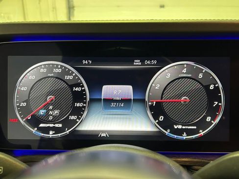 Used 2021 Mercedes-Benz G 63 AMG 4MATIC image 17