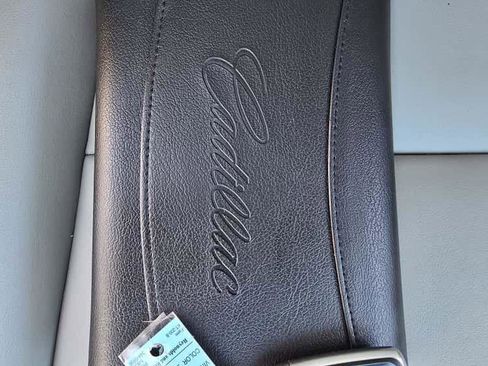 Used 2017 Cadillac CTS Sedan image 9