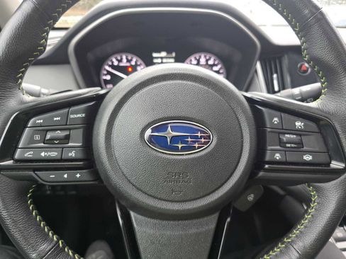 Used 2024 Subaru Outback Onyx Edition image 24