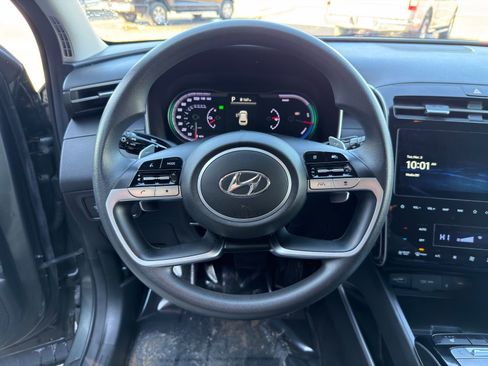 Used 2024 Hyundai Tucson SEL image 19