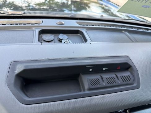 Used 2021 Ford Bronco Big Bend image 20