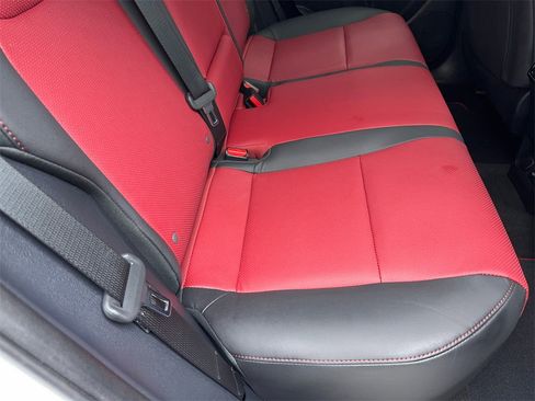 Used 2024 Lexus NX 350 F Sport image 50