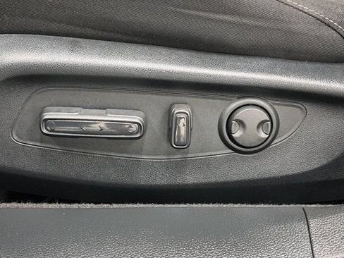 Used 2023 Honda Accord EX image 21