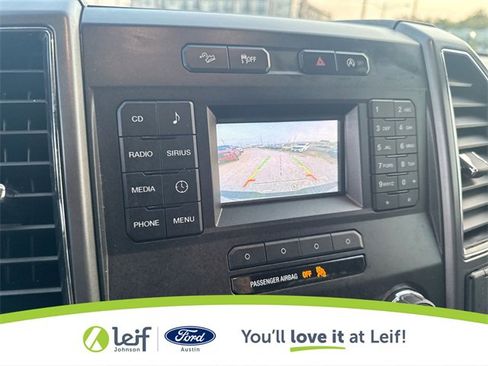 Certified 2017 Ford F150 XLT w/ Equipment Group 301A Mid image 27