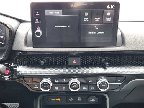 Certified 2026 Honda CR-V EX-L image 15