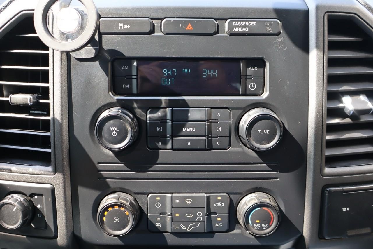 Used 2019 Ford F250 XL w/ Power Equipment Group AWD/4WD image 15