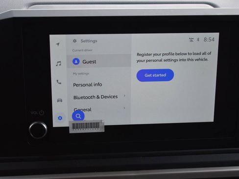 Used 2024 Toyota Tacoma SR image 28