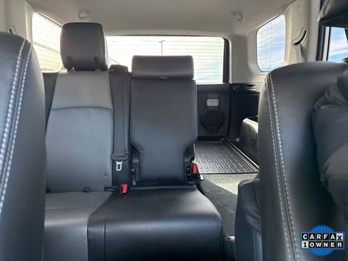 Used 2024 Toyota 4Runner SR5 Premium image 38