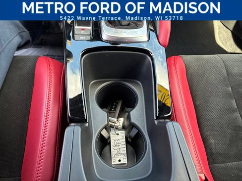 Used 2024 Acura Integra Type S FWD image 16