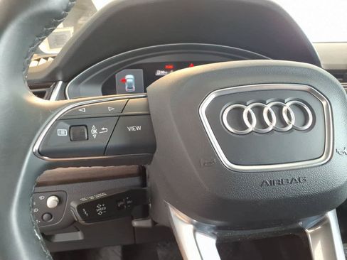 Used 2023 Audi Q5 2.0T Prestige w/ Prestige Package AWD/4WD image 24