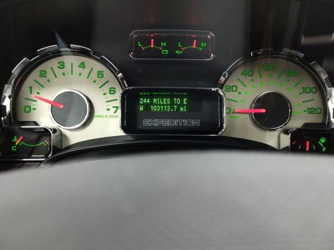 Used 2013 Ford Expedition EL King Ranch image 14