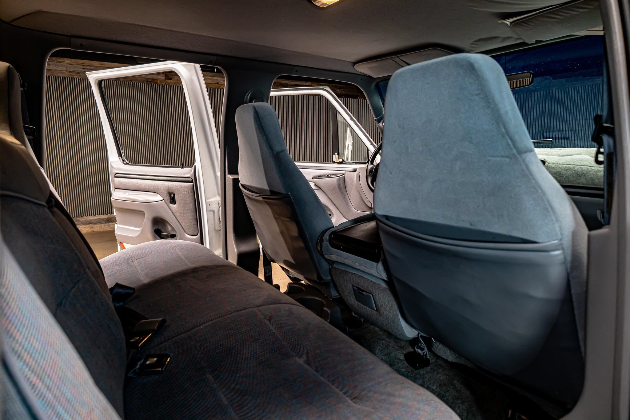 Used 1997 Ford F350 4x4 Crew Cab image 24