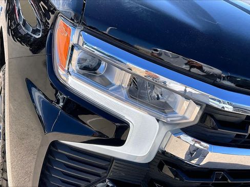 Used 2022 Chevrolet Silverado 1500 LT image 26