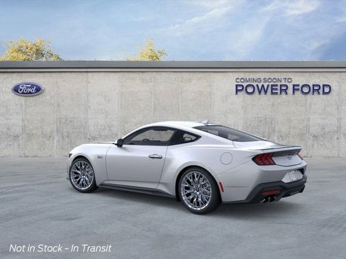 New 2026 Ford Mustang GT image 6