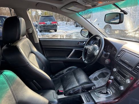 Used 2009 Subaru Outback 2.5i Limited image 25