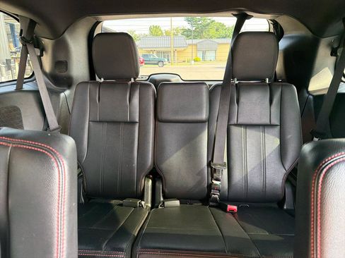 Used 2019 Dodge Grand Caravan GT FWD image 15