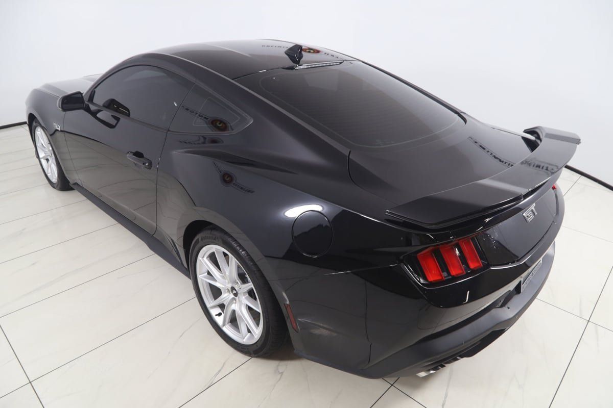 Used 2024 Ford Mustang GT Premium RWD image 30