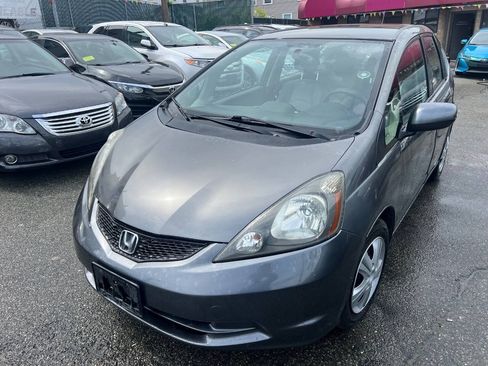Used 2013 Honda Fit image 7