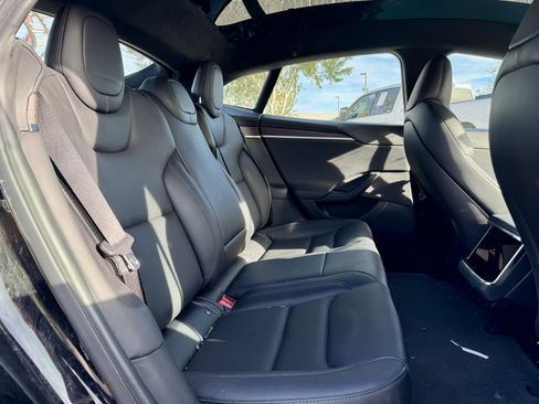 Used 2021 Tesla Model S Long Range image 14
