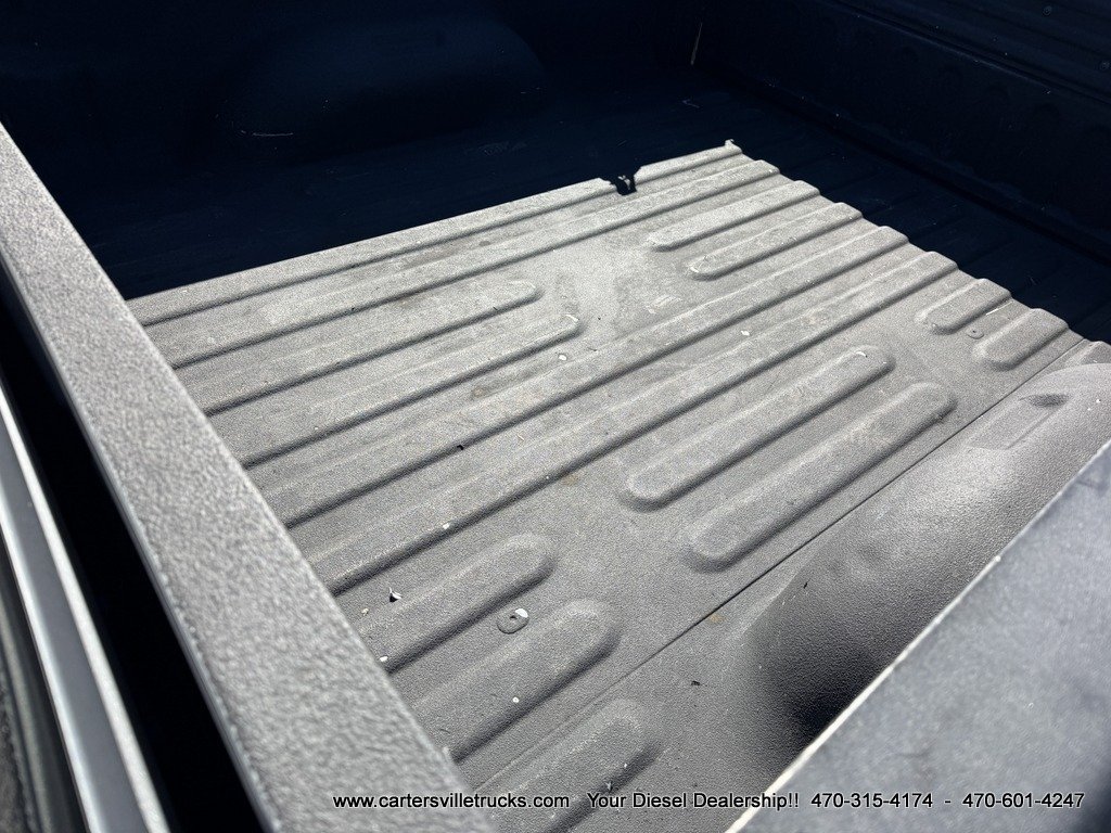 Used 2020 RAM 2500 Limited AWD/4WD image 33