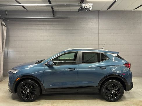 New 2026 Buick Encore GX Sport Touring w/ Advanced Technology Package AWD/4WD image 34