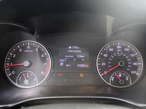 Used 2020 Kia Optima LX FWD image 19