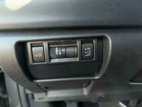 Certified 2026 Subaru Forester Touring AWD/4WD image 20