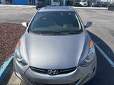 Used 2012 Hyundai Elantra Limited w/ Technology Pkg 5 image 5