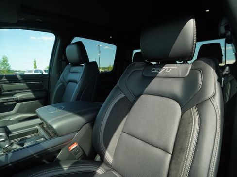 New 2026 RAM 1500 Rebel w/ G/T Package image 39