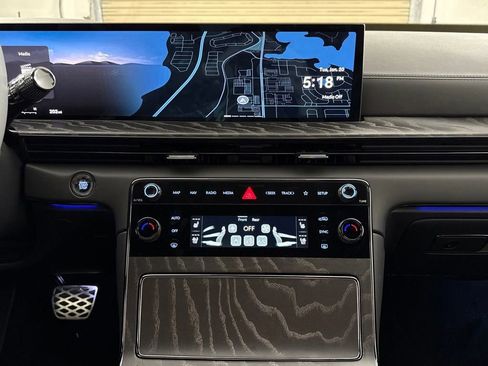 New 2026 Genesis GV80 3.5T Prestige image 18