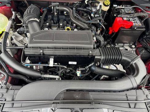 New 2026 Ford Escape Active image 22