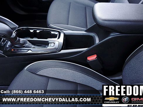 Certified 2025 Chevrolet TrailBlazer LT image 27